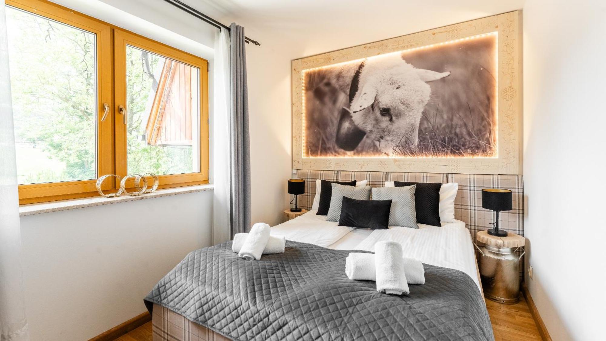 Aparthotel Delta Bialka Εξωτερικό φωτογραφία
