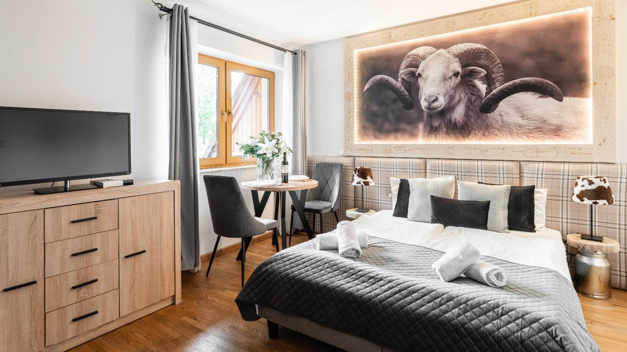 Aparthotel Delta Bialka Εξωτερικό φωτογραφία