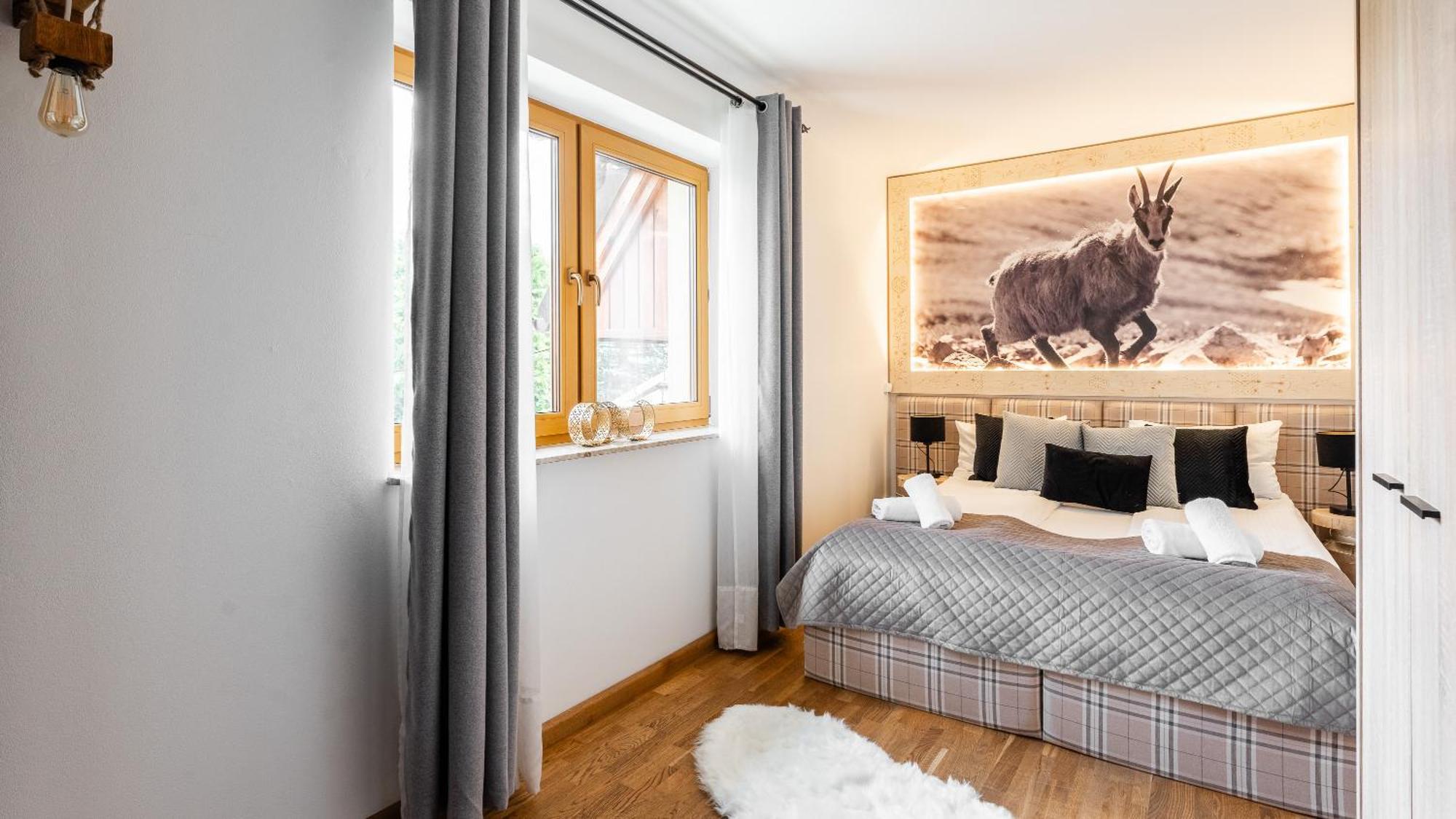 Aparthotel Delta Bialka Εξωτερικό φωτογραφία