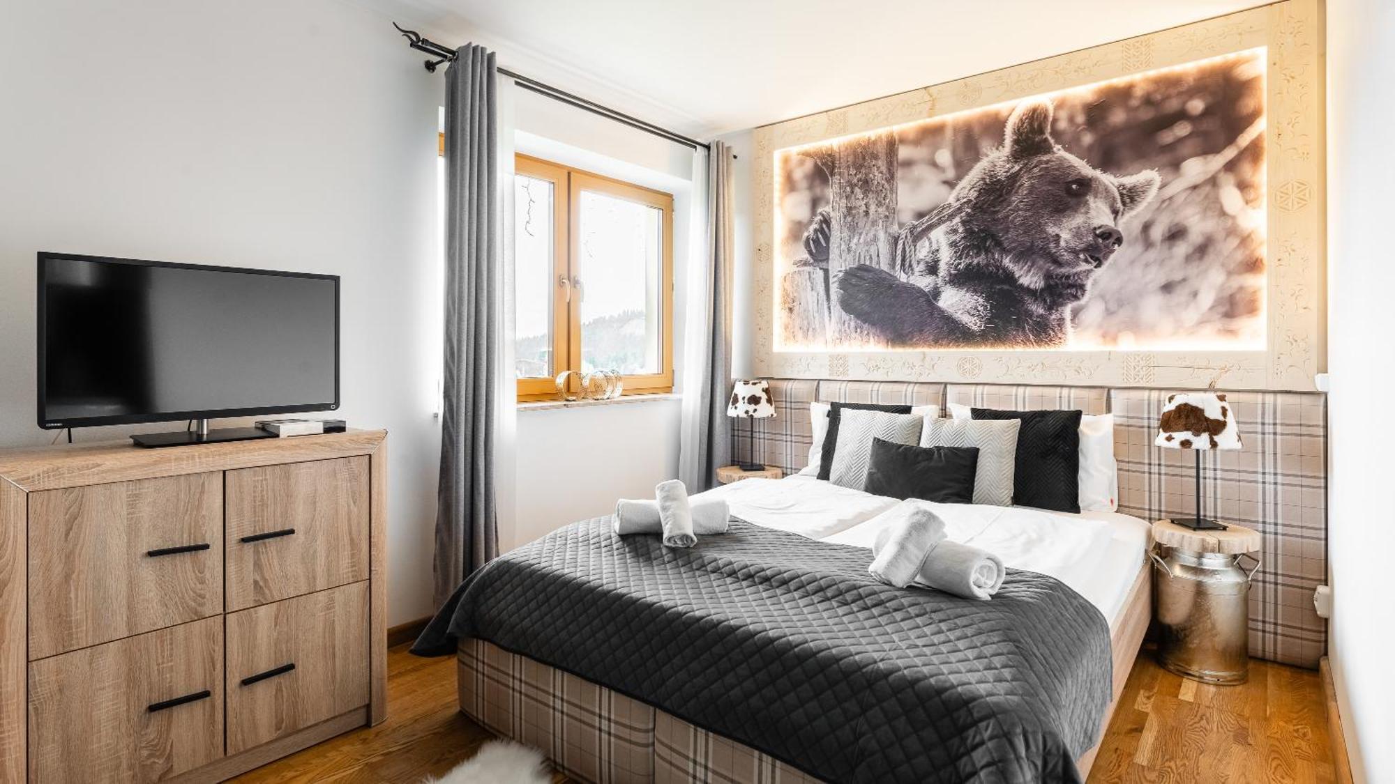 Aparthotel Delta Bialka Εξωτερικό φωτογραφία