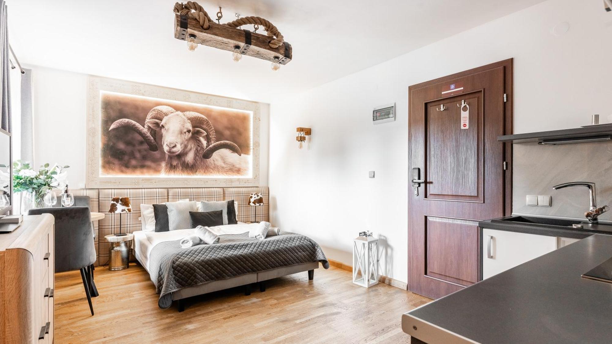 Aparthotel Delta Bialka Εξωτερικό φωτογραφία