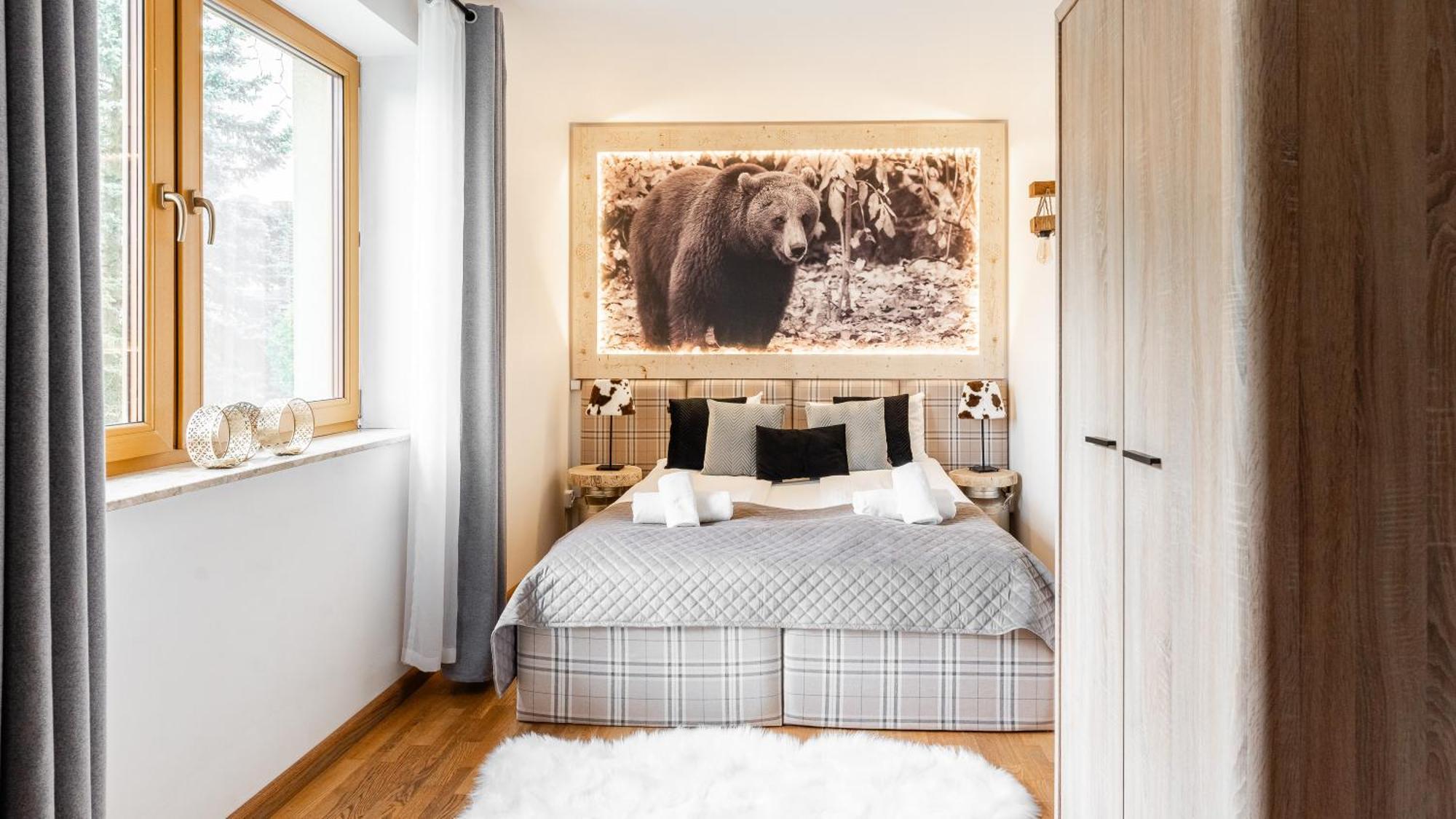 Aparthotel Delta Bialka Εξωτερικό φωτογραφία