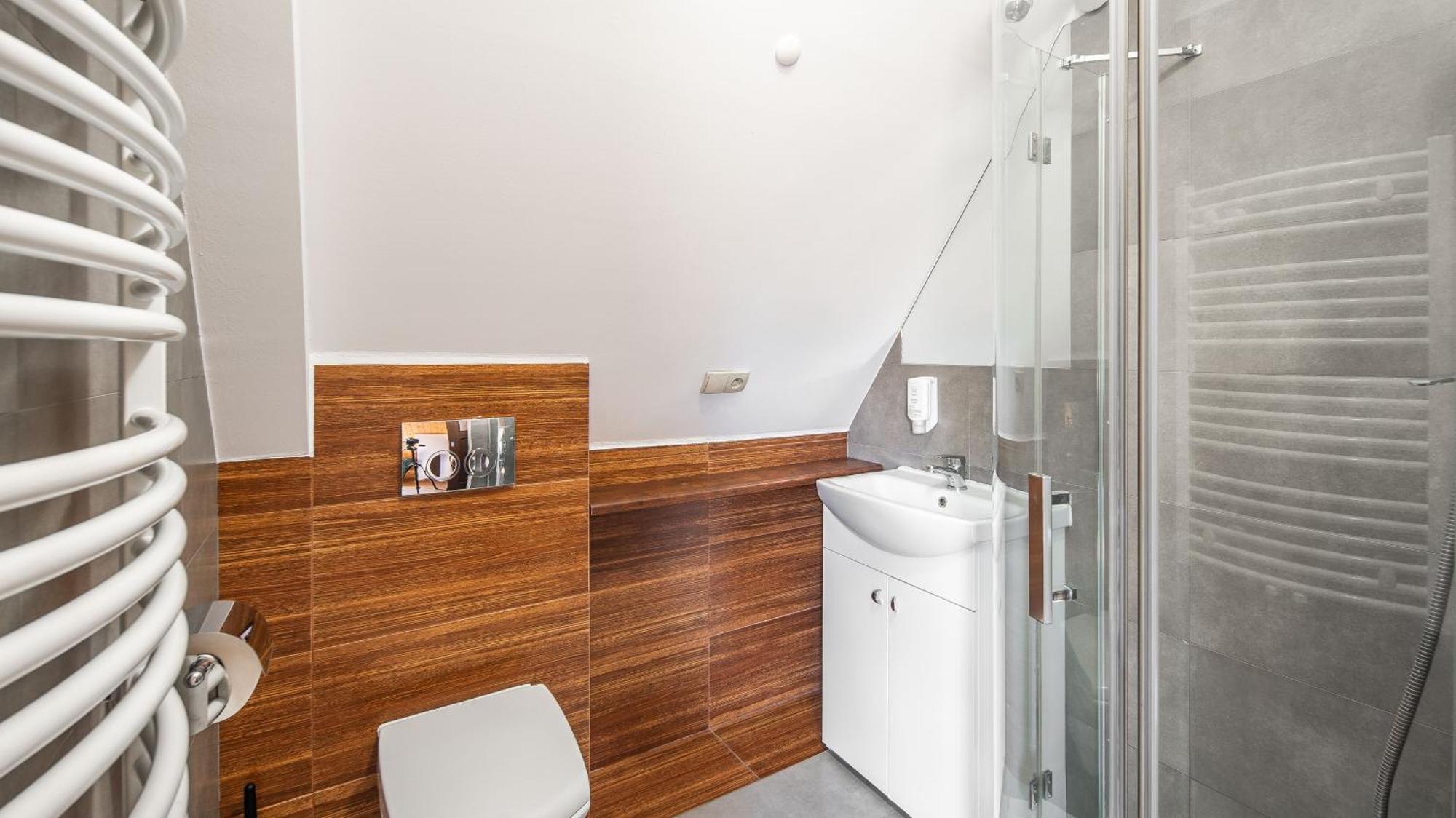 Aparthotel Delta Bialka Εξωτερικό φωτογραφία