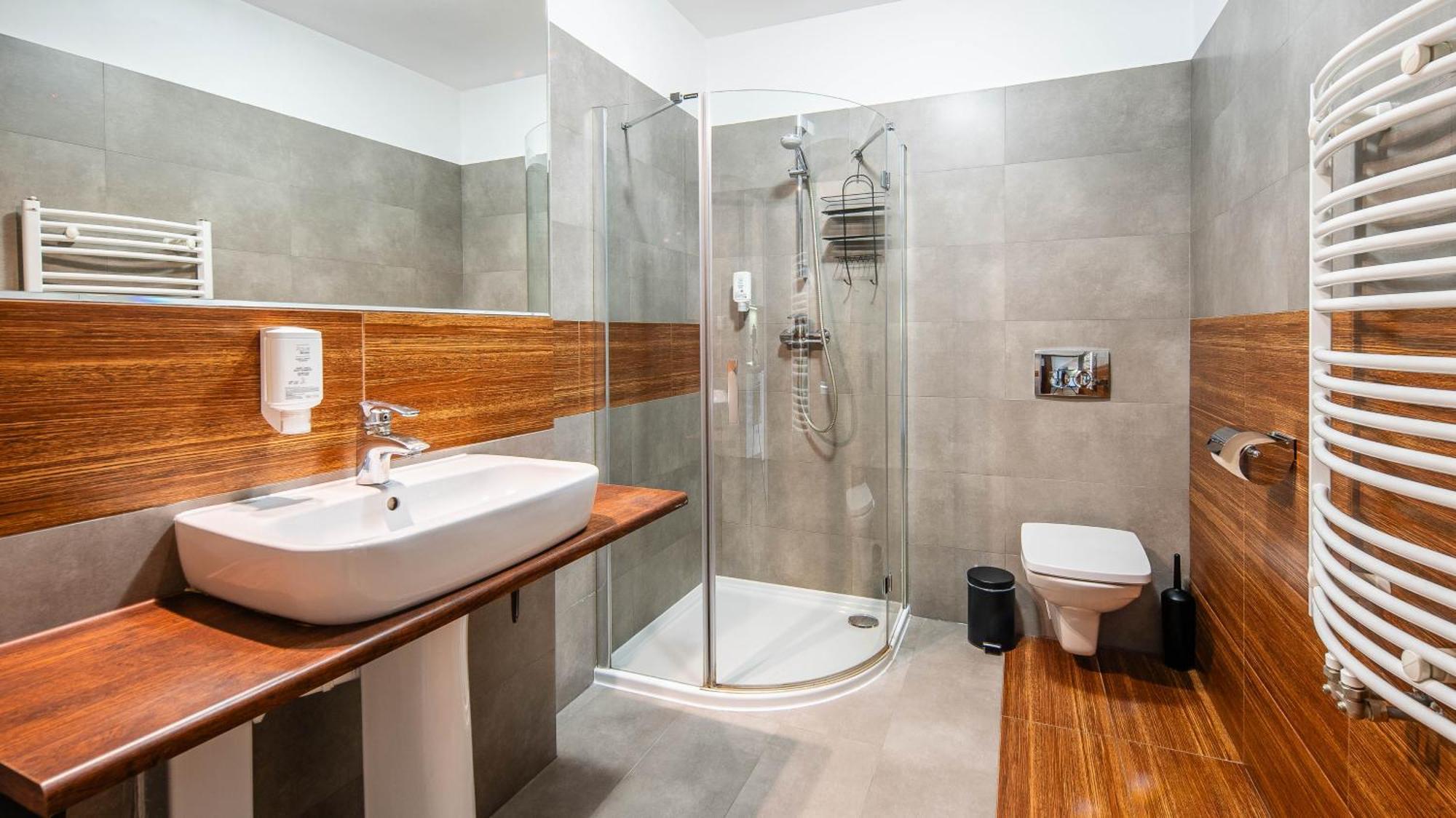 Aparthotel Delta Bialka Εξωτερικό φωτογραφία